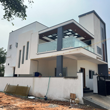 Silent Valley Construction Engineering Team