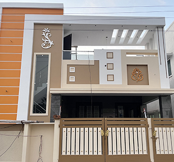 Silent Valley Construction Site Supervision